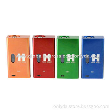 DNA 30 2,400mAh Wholesales E Cigarette Mod